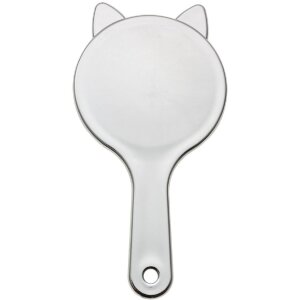 Juleeze JZCHBR0001 Haarbürste Kinder 19x10x3 cm...