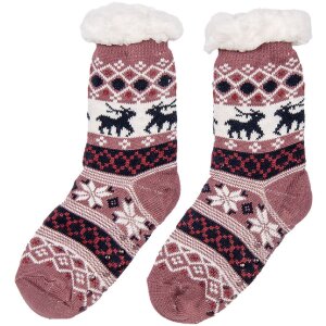 Juleeze JZSKSET0004 Socken-Set 12 Paar One Size...