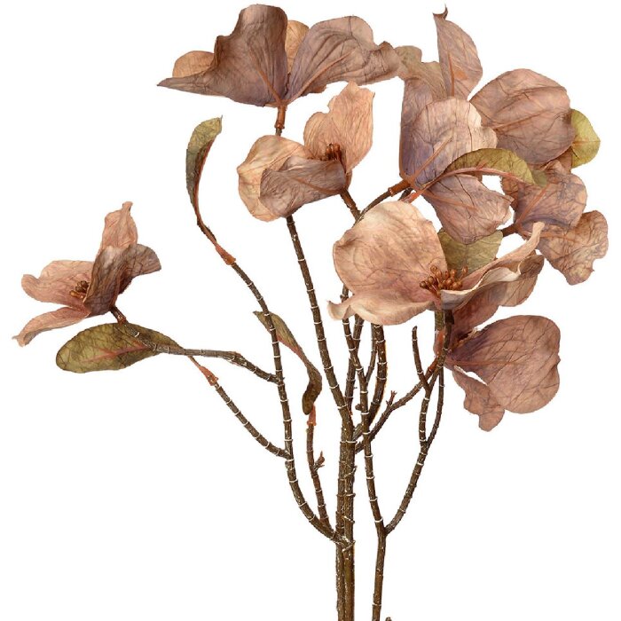 Clayre & Eef 5PL0112BE Floare artificială 12x8x72 cm