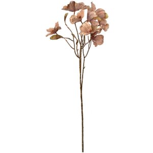 Clayre & Eef 5PL0112BE Floare artificială 12x8x72 cm