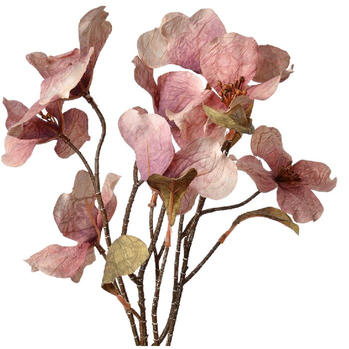 Clayre & Eef 5PL0112P Floare artificială 12x8x72 cm