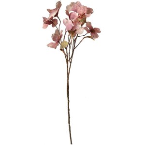 Clayre & Eef 5PL0112P Floare artificială 12x8x72 cm