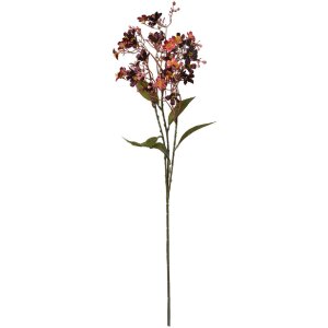 Clayre & Eef 5PL0122R Decorațiune Creangă cu flori...