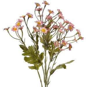 Clayre & Eef 6PL0348PA Creangă decorativă cu flori...