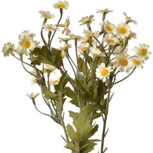 Clayre & Eef 6PL0348W Decorațiune Creangă cu flori...