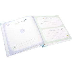 Goldbuch album foto confirmare pește cer 25x25 cm 58 pagini