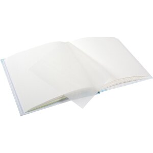 Goldbuch album foto confirmare pește cer 25x25 cm 58 pagini