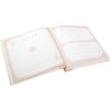 Goldbuch album foto comuniune Blütenzauber rosé 25x25 cm 58 pagini