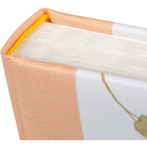 Goldbuch album foto confirmare Blütenzauber rosé 25x25 cm 58 pagini