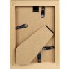 Rama foto Goldbuch Rustiq natural 10x15 cm cu passe-partout 7x10 cm