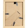 Rama foto Goldbuch Rustiq natural 13x18 cm cu passe-partout 9x13 cm