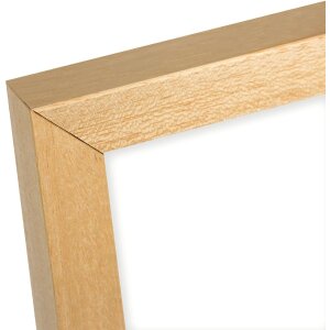 Rama foto Goldbuch Rustiq natural 18x24 cm cu passe-partout 13x18 cm