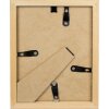 Rama foto Goldbuch Rustiq natural 18x24 cm cu passe-partout 13x18 cm