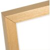 Rama foto Goldbuch Rustiq natural 18x24 cm cu passe-partout 13x18 cm