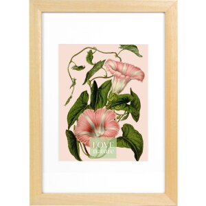 Goldbuch Bilderrahmen Rustiq 20x30 cm natur mit...