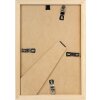 Goldbuch cadru Rustiq 20x30 cm natural cu passe-partout 15x20 cm