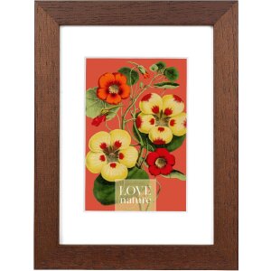 Goldbuch Bilderrahmen Rustiq braun 13x18 cm mit...