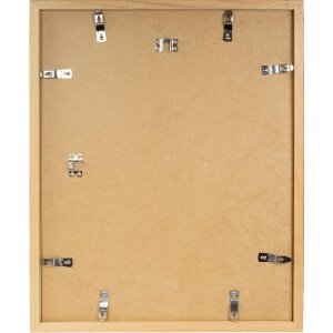 Goldbuch Rustiq ramă foto maro 40x50 cm cu passe-partout 30x40 cm