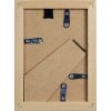 Rama foto Goldbuch Rustiq Alb 10x15 cm cu passe-partout 7x10 cm