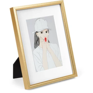 Goldbuch Cadru MDF Centella Gold 15x20 cm