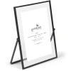 Goldbuch Picture Frame Loft negru 13x18 cm