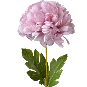 Clayre & Eef 5PL0133LPA Künstliche Blume Violett...