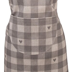 Clayre & Eef LVT41KG Kinderschürze Landhausstil...