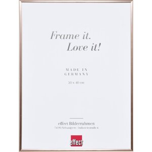 Art effect Puzzlerahmen Silber Gold Schwarz Weiß 24x36 cm bis 70x100 cm