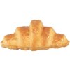 Clayre & Eef Croissant decorativ maro 13x7x5 cm plastic