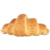 Clayre & Eef Croissant decorativ maro 13x7x5 cm plastic