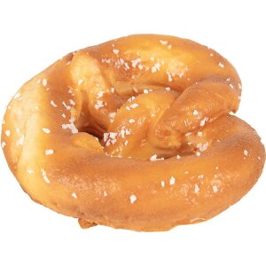 Clayre & Eef 65977 Covrig decorativ din plastic maro...