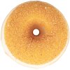 Clayre & Eef 65980Y Dekoration Donut Gelb Ø 6x2 cm