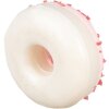 Clayre & Eef 65981 Decorațiune Donut Roz Ø 8x3 cm Plastic