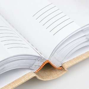 ZEP slip-in album Aura lenjerie memo album 200 fotografii 10x15 11x16