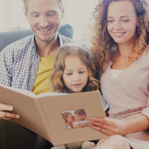 ZEP slip-in album Aura lenjerie memo album 200 fotografii 10x15 11x16