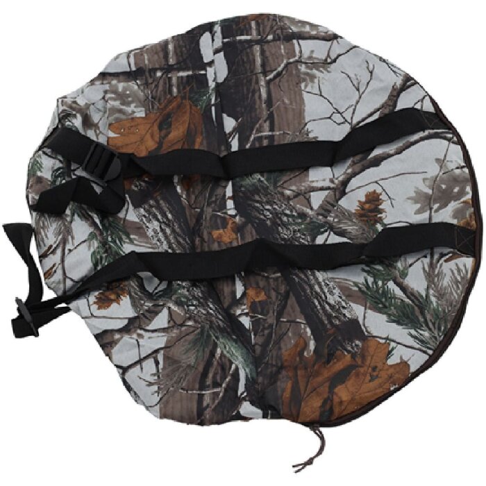 Buteo Photo Gear Geantă de transport Mark III Zăpadă robustă impermeabilă