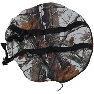 Buteo Photo Gear Tragetasche Mark III Schnee robust...