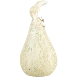 Clayre & Eef 6PR5278 Deko Kaninchen Grün...