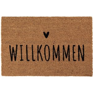 Clayre & Eef MC256 Türmatte Kokosfaser...