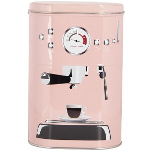 Clayre & Eef 6BL0142 Cutii de depozitare Set de 2...