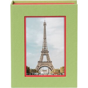 Goldbuch cutie de depozitare Bella Vista lenjerie 19 x 14 cm fereastră foto 4 culori