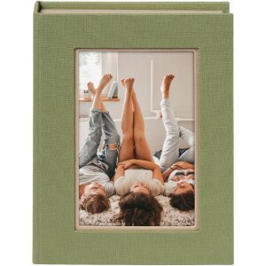Goldbuch cutie de depozitare Bella Vista lenjerie 19 x 14 cm fereastră foto 4 culori