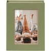 Goldbuch cutie de depozitare Bella Vista lenjerie 19 x 14 cm fereastră foto 4 culori