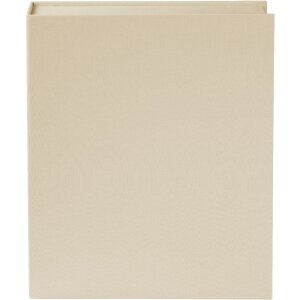 Goldbuch cutie de depozitare Bella Vista A4 lenjerie închidere magnetică 32,7x24,2x5 cm