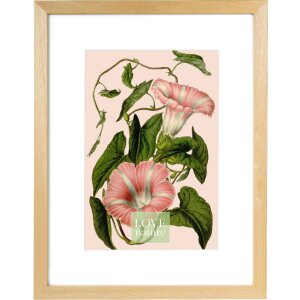 Goldbuch cadru Rustiq lemn real bloc profil passe-partout 10x15-40x50 cm