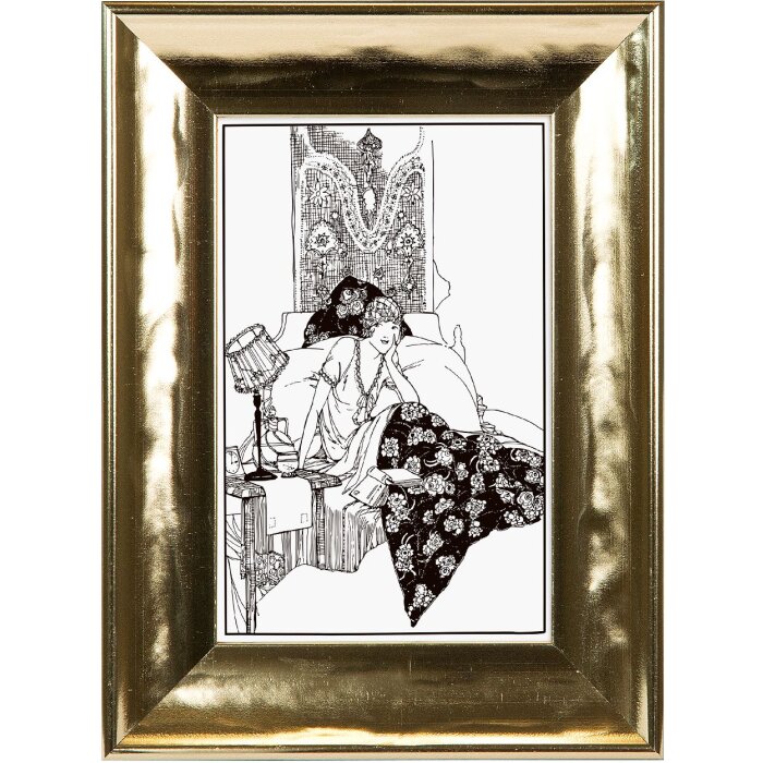 Goldbuch Destello cadru foto 10x15 cm 13x18 cm 15x20 cm aur