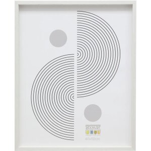 Deknudt S68XH1 ramă foto lemn 10x15 cm până la...