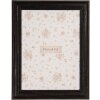Clayre & Eef Cadru foto 10x15 cm Negru Elegant Boho Style Picture Frame