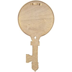 Oglindă de perete Clayre & Eef 62S318, stil baroc,...