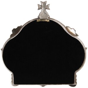 Clayre & Eef 62S319 Oglindă Baroque oglindă de perete...